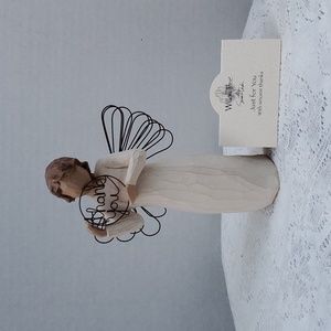 Willow Tree Just For You Thank You Figurine